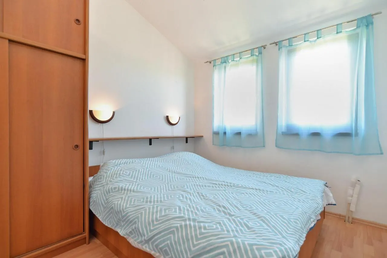 Apartments Dolinka Pola Croazia
