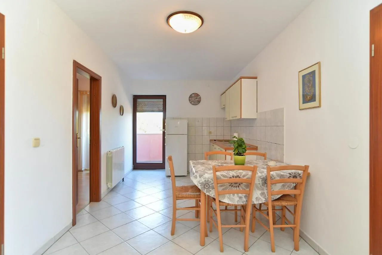Apartments Dolinka Pola Croazia